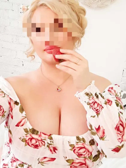 Анкета проститутки Мария - Фото 1, , 33 года, №90428